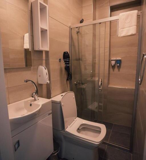 اتاق استاندارد, Sapanca Terrace Boutique