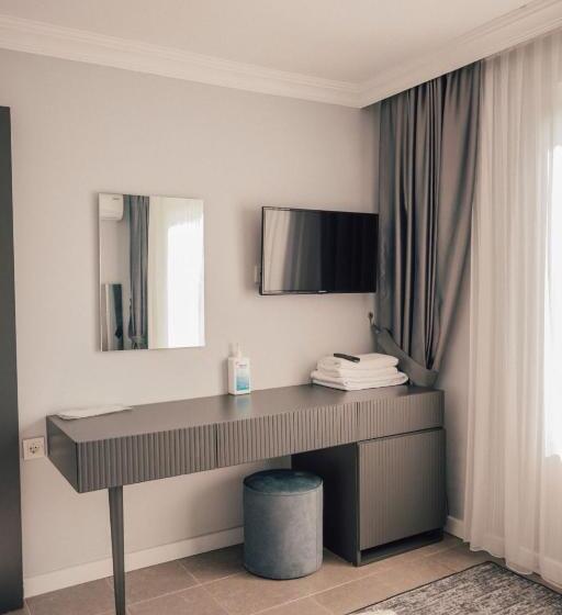 اتاق استاندارد, Sapanca Terrace Boutique