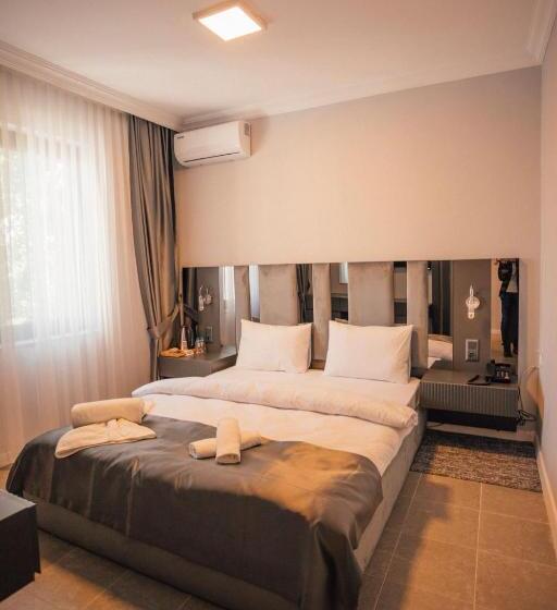 اتاق استاندارد, Sapanca Terrace Boutique