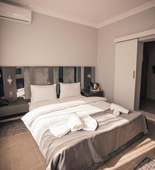 اتاق استاندارد, Sapanca Terrace Boutique