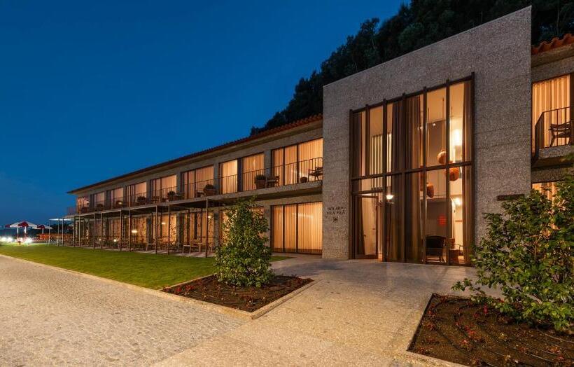 Номер Стандарт, Solar De Vila Meã