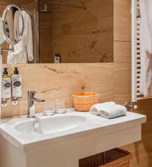 חדר סטנדרט, Solar De Vila Meã