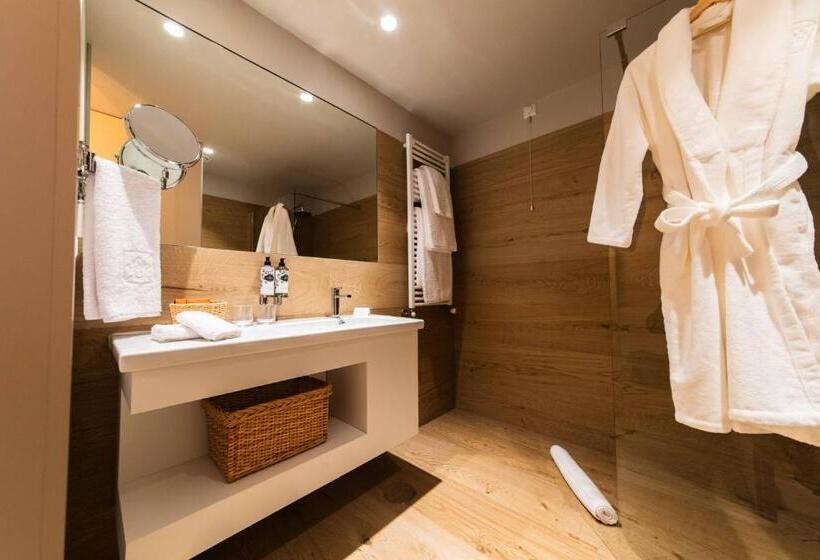 חדר סטנדרט, Solar De Vila Meã