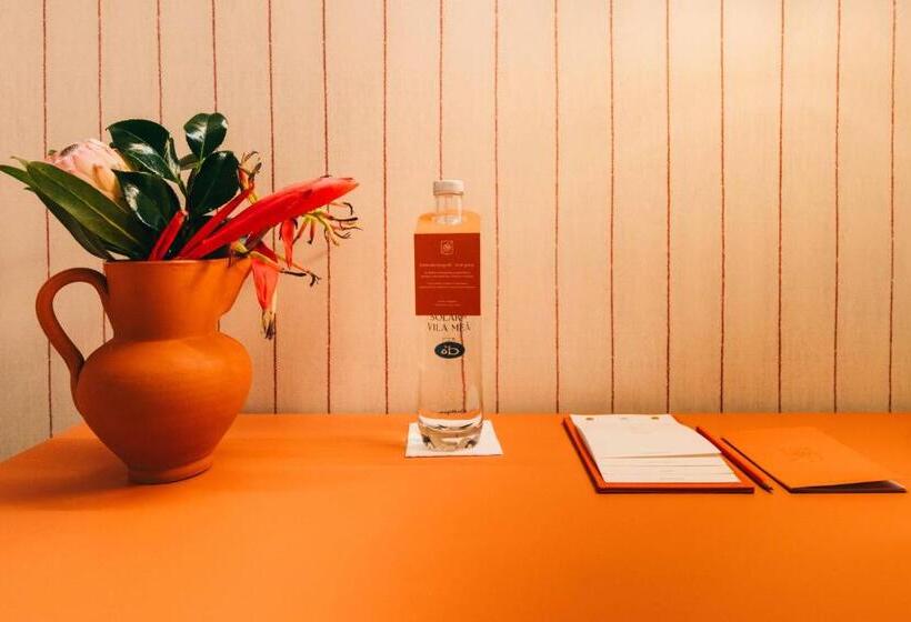 חדר סטנדרט, Solar De Vila Meã