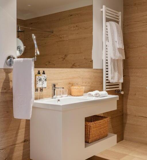 חדר סופריור, Solar De Vila Meã