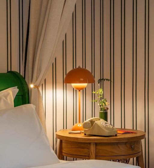 חדר דלוקס, Solar De Vila Meã