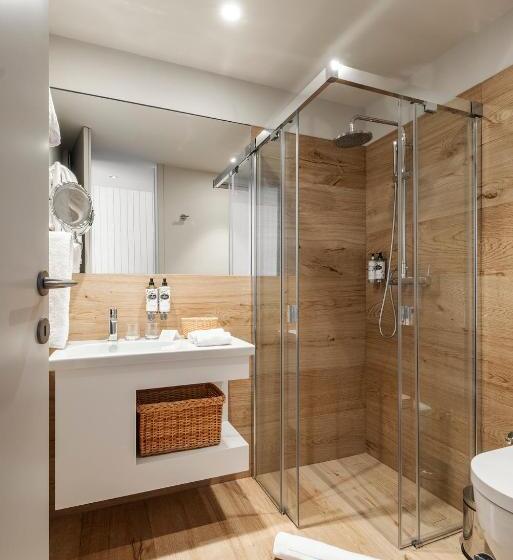 דירת חדר, Solar De Vila Meã