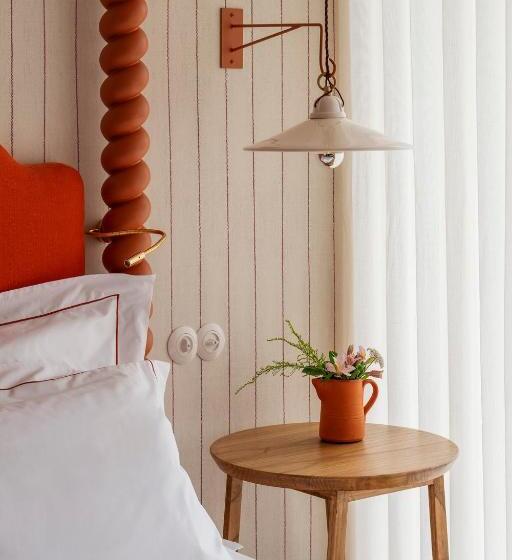 חדר סטנדרט, Solar De Vila Meã