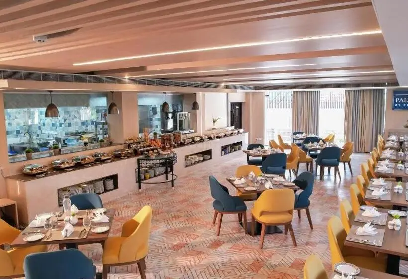 Deluxe-huone, The Palomar By Crossway