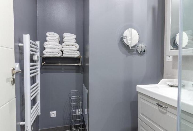 Люкс Superior, La Flûte Enchantée