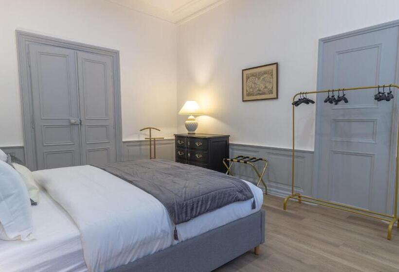 Люкс Superior, La Flûte Enchantée