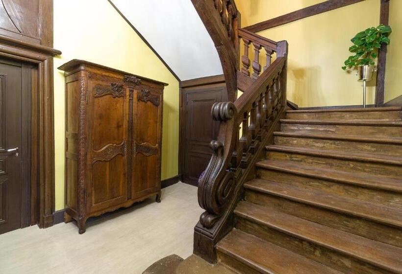 Люкс, La Flûte Enchantée