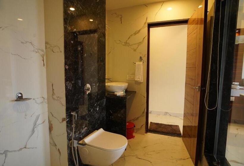 Номер Deluxe, Lipi Resort And Spa