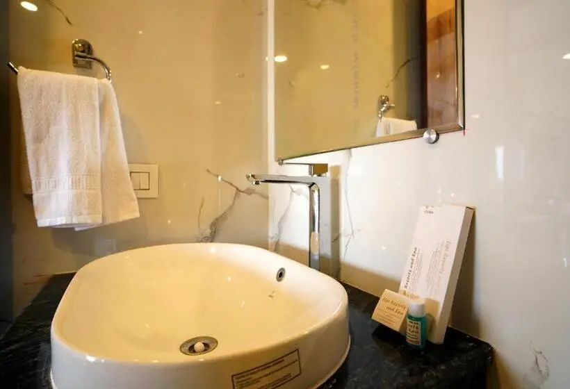 デラックスの４人部屋, Lipi Resort And Spa