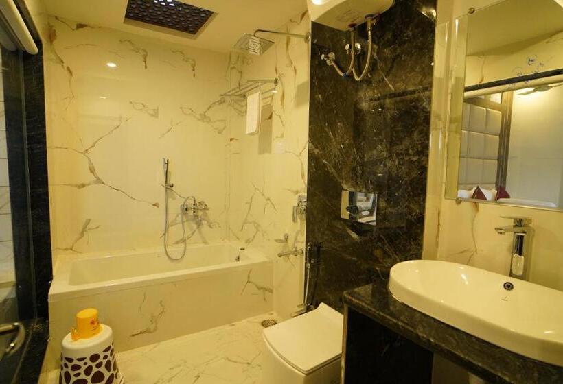 침실 1개 주택, Lipi Resort And Spa