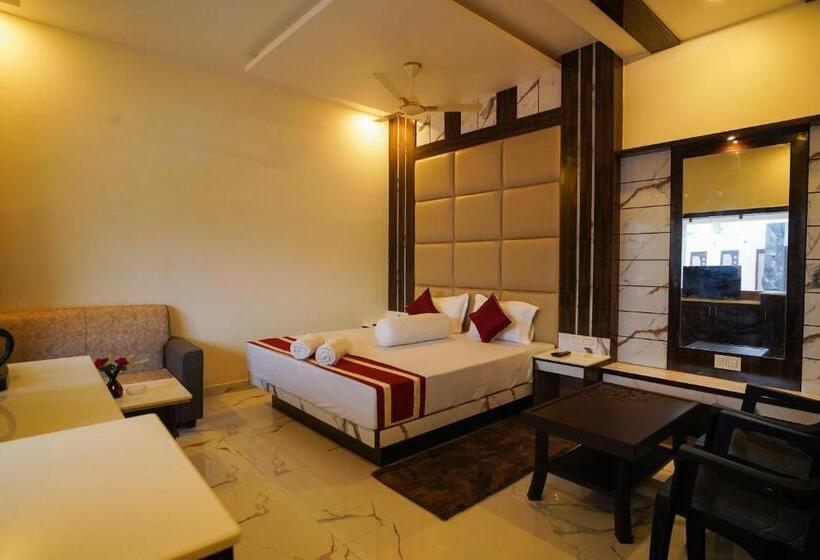 Дом 1 Спальня, Lipi Resort And Spa