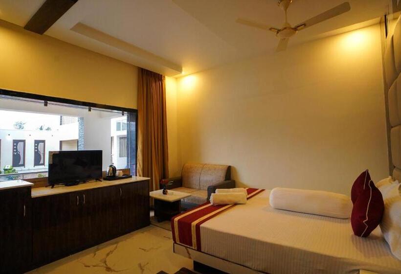 침실 1개 주택, Lipi Resort And Spa