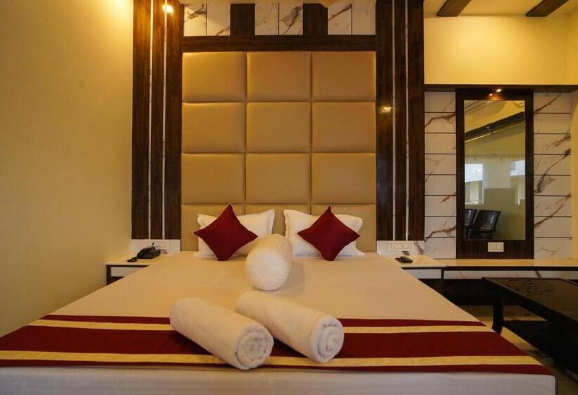 Дом 1 Спальня, Lipi Resort And Spa