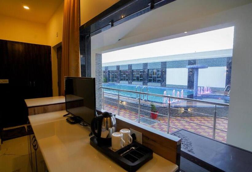 침실 1개 주택, Lipi Resort And Spa