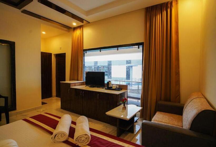 침실 1개 주택, Lipi Resort And Spa