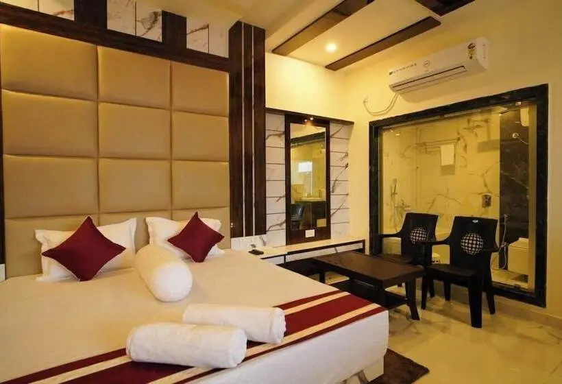 １ベッドルームハウス, Lipi Resort And Spa