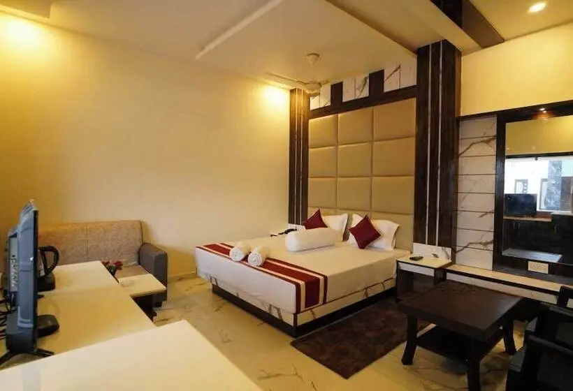 １ベッドルームハウス, Lipi Resort And Spa