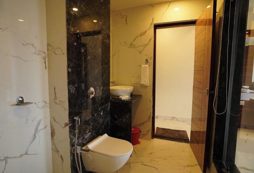 침실 1개 주택, Lipi Resort And Spa