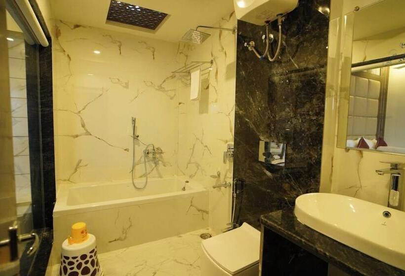 침실 1개 주택, Lipi Resort And Spa