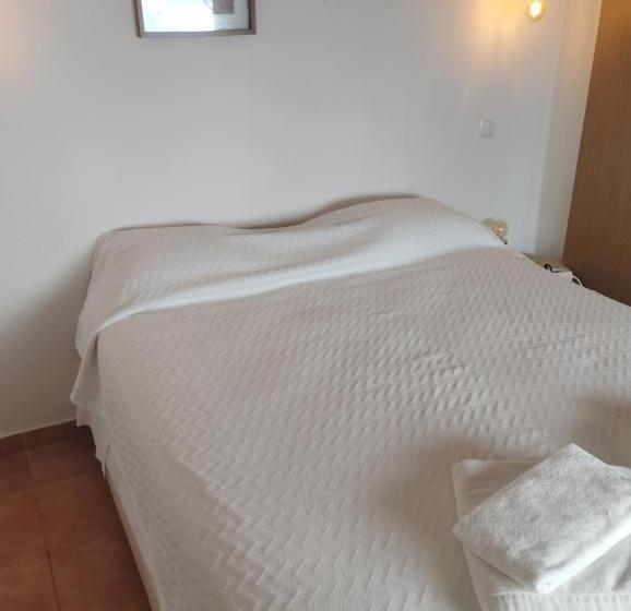 Номер Стандарт, Casa Sarguito