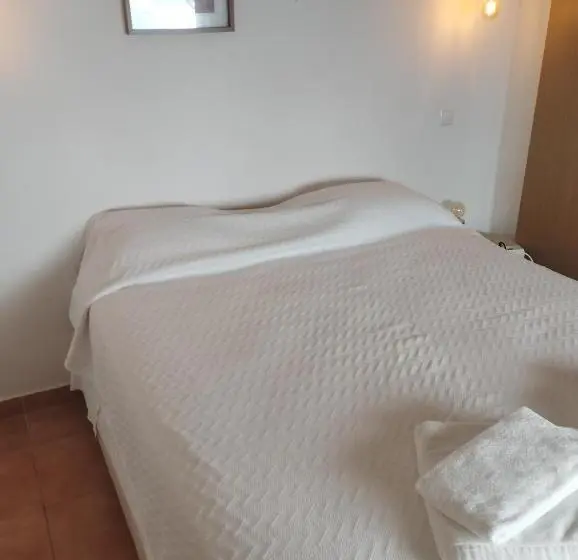 Standard-huone, Casa Sarguito