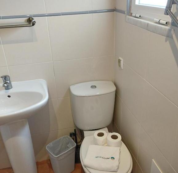 Номер Стандарт, Casa Sarguito