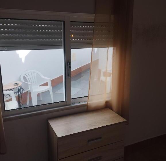 Номер Стандарт, Casa Sarguito