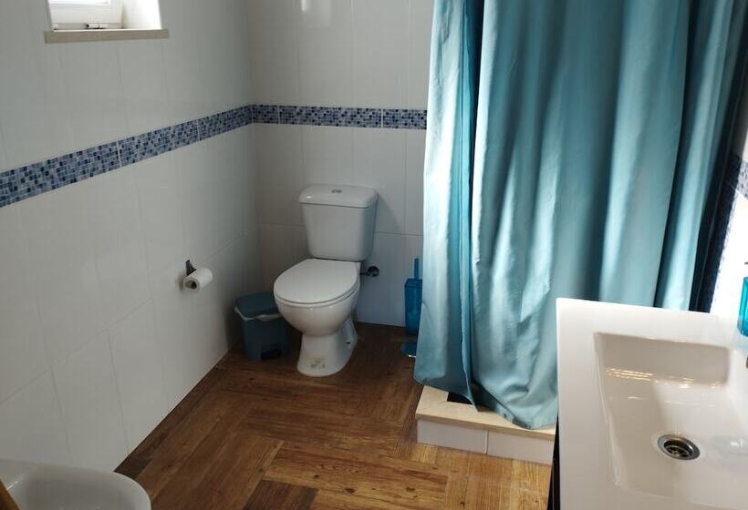 Номер Стандарт, Casa Sarguito