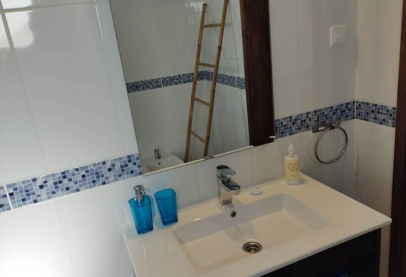 Номер Стандарт, Casa Sarguito