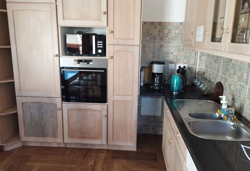 Номер Стандарт, Casa Sarguito