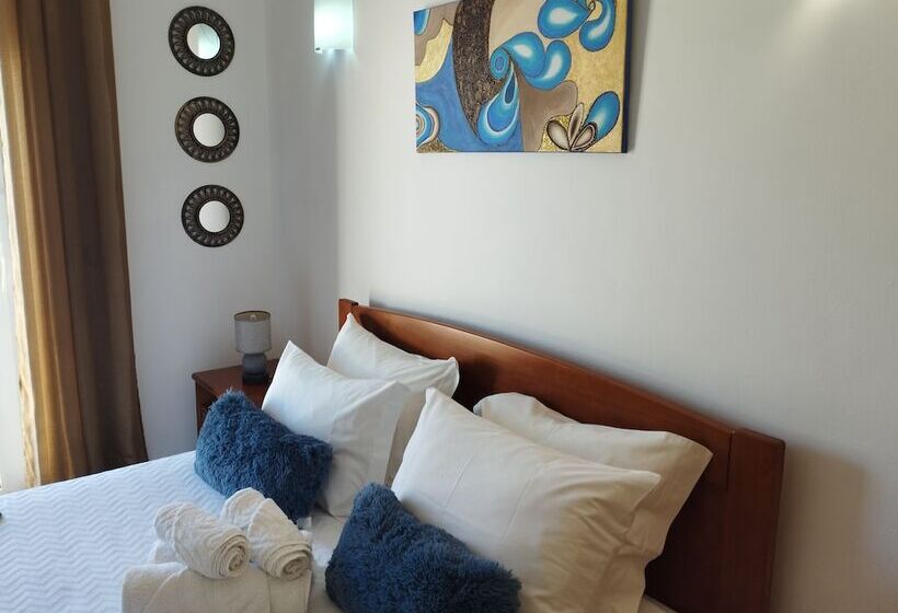 Номер Стандарт, Casa Sarguito