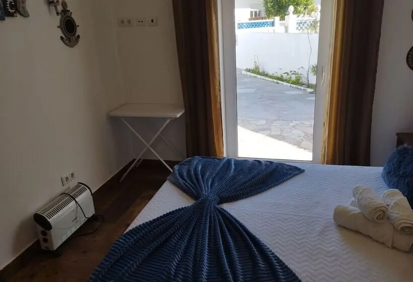 Standard-huone, Casa Sarguito