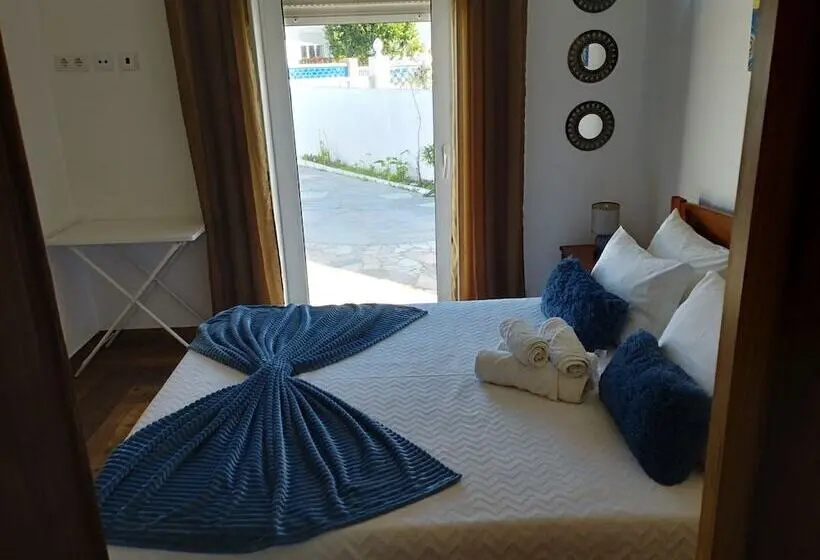 Standard-huone, Casa Sarguito