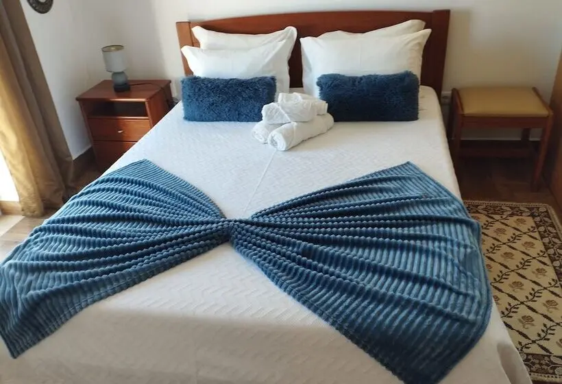 Standard-huone, Casa Sarguito