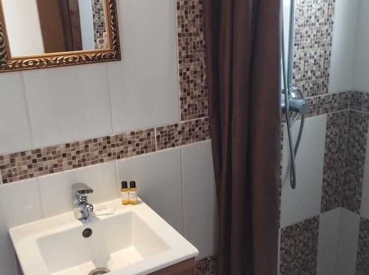 Номер Стандарт, Casa Sarguito