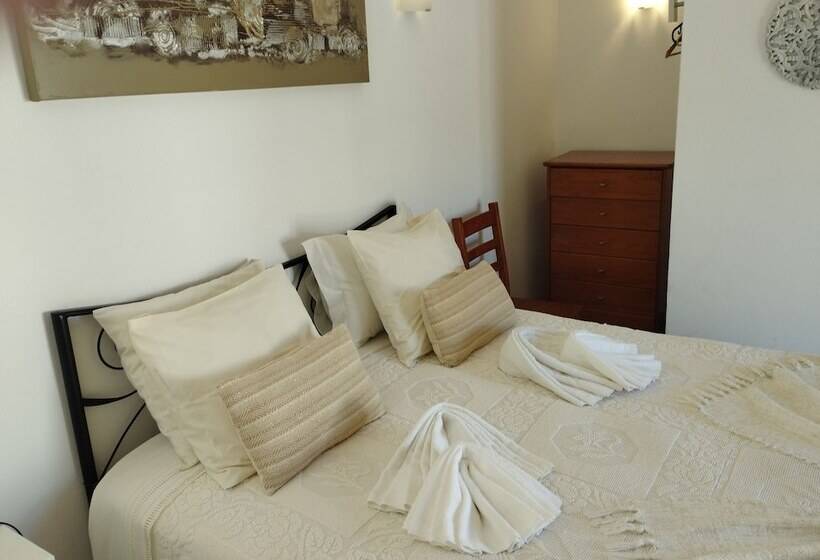 Номер Стандарт, Casa Sarguito