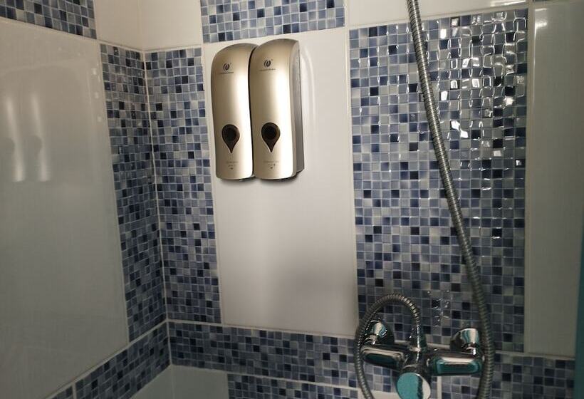 Номер Стандарт, Casa Sarguito