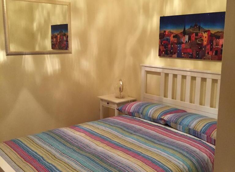 اتاق استاندارد, La Casa Di Orsola