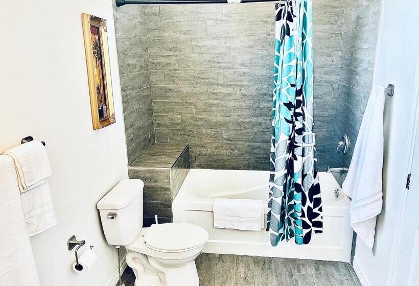 جناح ديلوكس, Lavida Luxury Room #1 In London