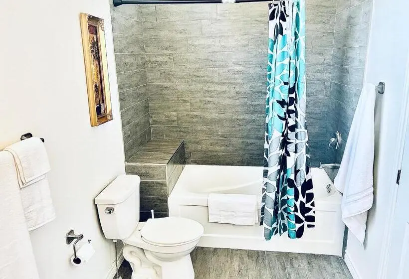 سوییت لوکس, Lavida Luxury Room #1 In London