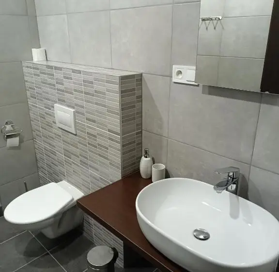 Standard-huone, Penzion Kotva