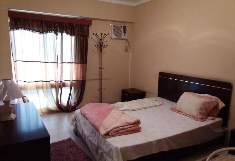 اتاق استاندارد, Pousada Lobito