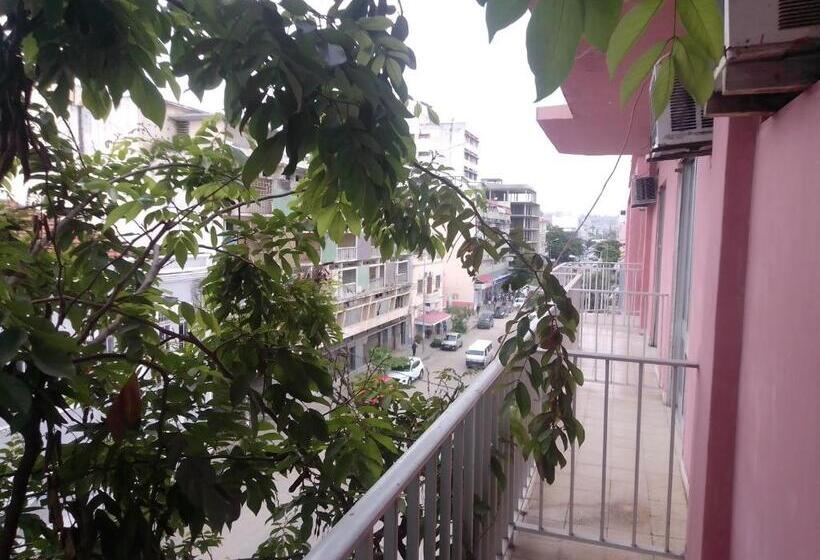 اتاق استاندارد, Pousada Lobito