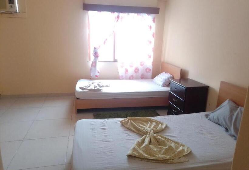 اتاق اکونومی, Pousada Lobito