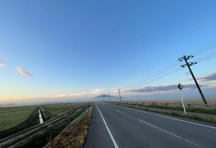 Дом 1 Спальня, Tanonagano Yadokko   Vacation Stay 62252v